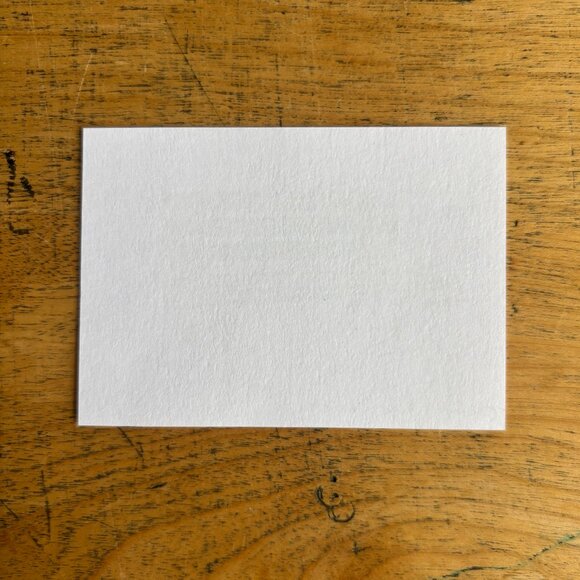 Ana Inciardi Print - Central Park Bench - Whitney Museum of Art - Picture 2 of 3